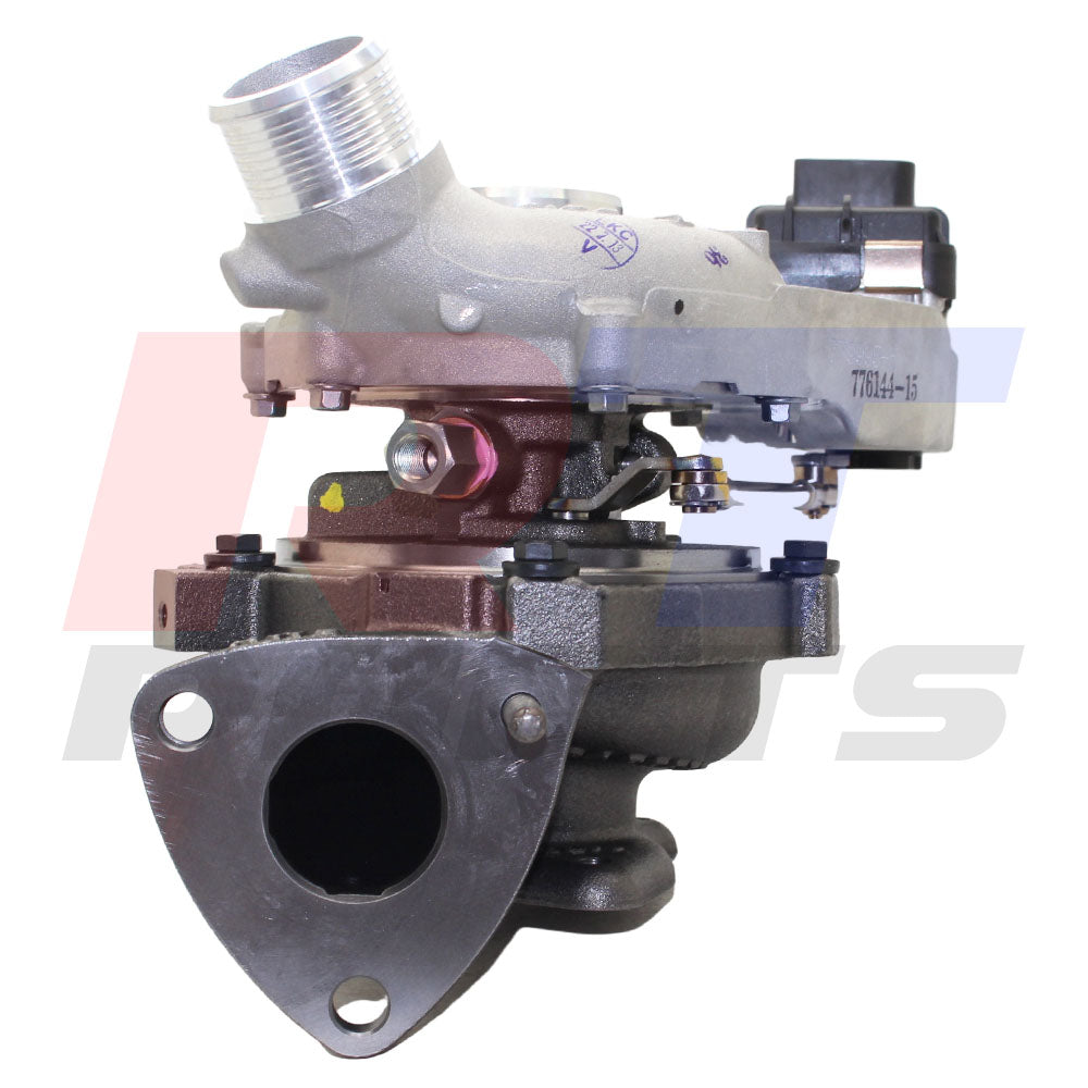 Genuine Turbo Charger GTB1749VK For Jaguar XJ 3.0L Passenger Side