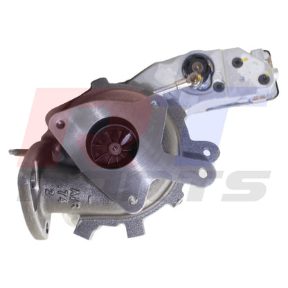 Genuine Turbo Charger GTB1749VK For Land Rover Range Rover Sport 3.0L Passenger Side