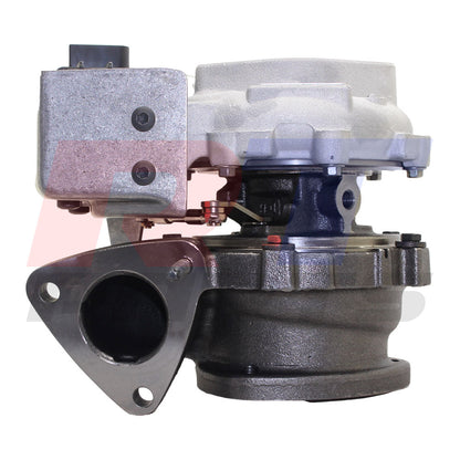 Genuine Turbo Charger GTB1749V With Genuine Oil Feed Pipe For Ford Transit 2.2L RWD BK3Q6K682CC