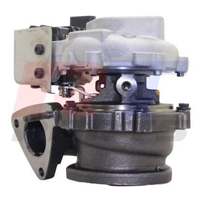 Genuine Garrett Turbo Charger For Ford Transit 2.2L RWD