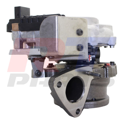 Genuine Garrett Turbo Charger For Mazda BT-50 2.2L 2011 Onwards