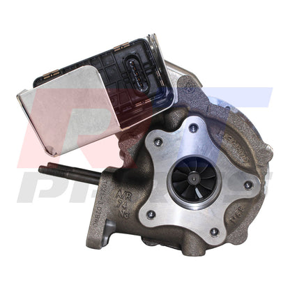 Genuine Garrett Turbo Charger GTB1756VK For Holden RG Colorado 2.8L