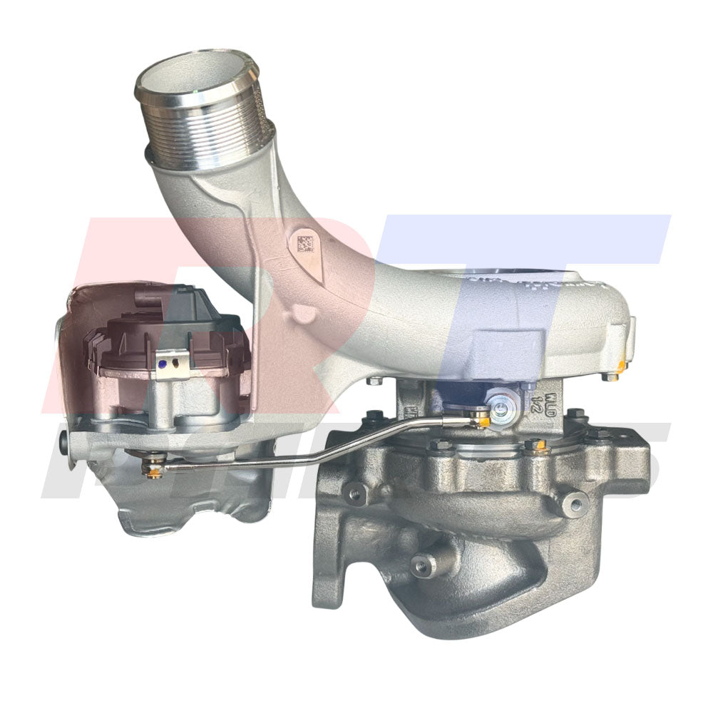 Garrett PowerMax Upgrade Turbo Charger GTD2060V For VW Amarok GEN5 3.0L V6 Lion 930592-5001S 2022 Onwards