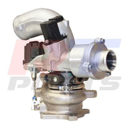 Genuine IHI Turbo Charger For Audi A4 2.0L GEN3 9VA10