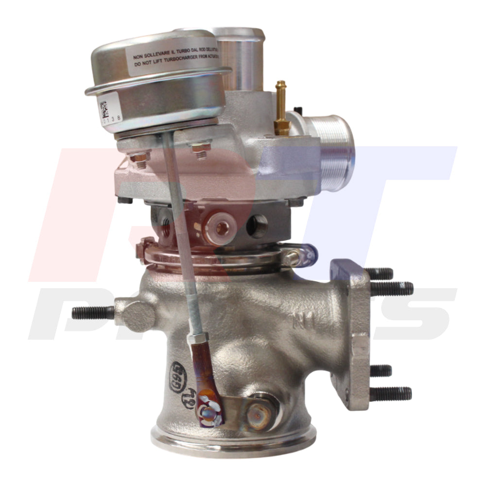 Genuine Turbo Charger MGT1238Z For Jeep Renegade 1.4L 812811-5004S