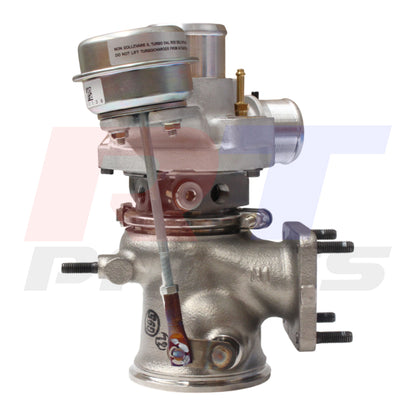 Genuine Turbo Charger MGT1238Z For Jeep Renegade 1.4L 812811-5004S
