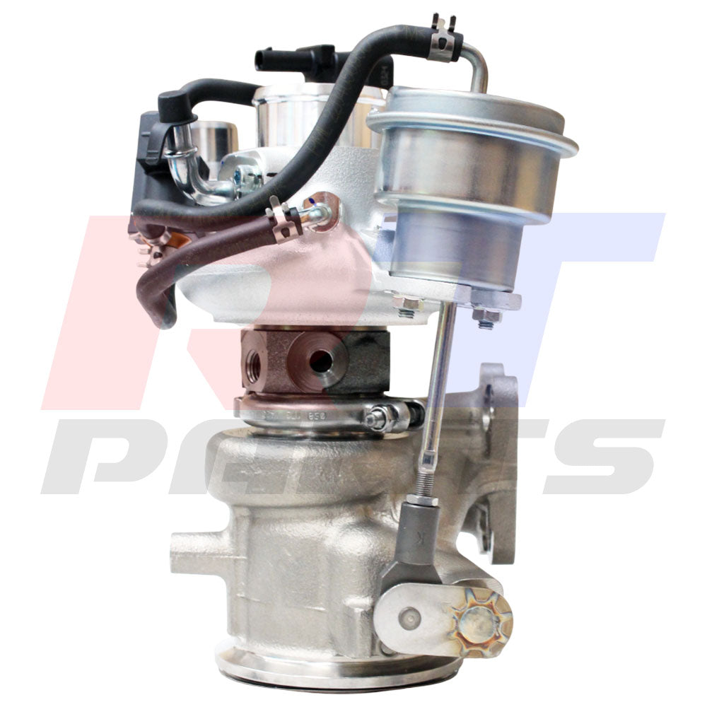 Genuine Turbo Charger TD025L4BR For Holden Astra 1.4L Petrol 2015 Onwards 49180-04056