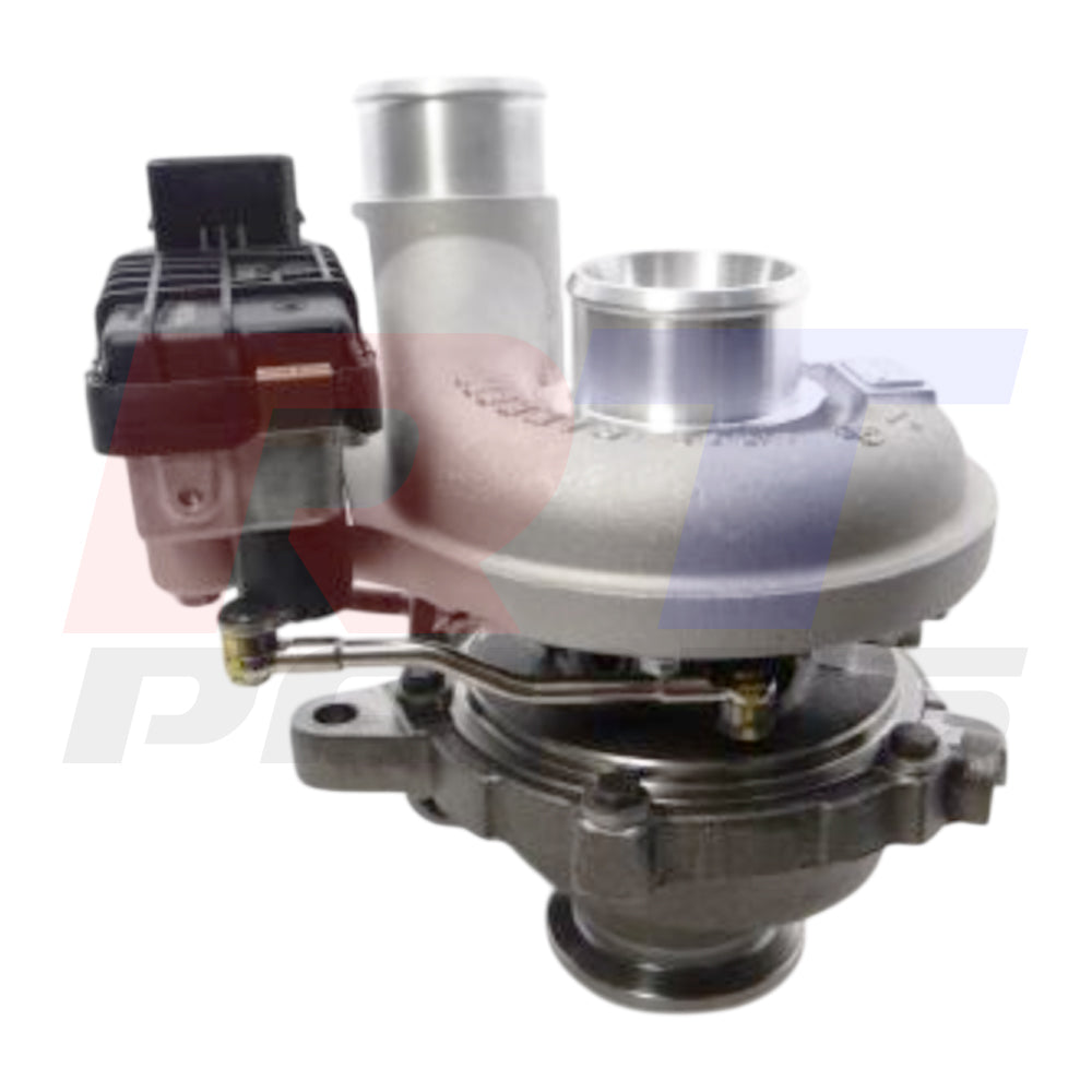 Genuine Turbo Charger GTB1752VLK For SSanyong Korando E-XDI D20D 2.0L 2010 Onwards 798015-5002S