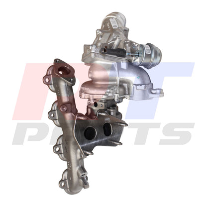 Genuine Renault Turbo Charger GT1236Z For Renault Trafic R9M 1.6L 821943