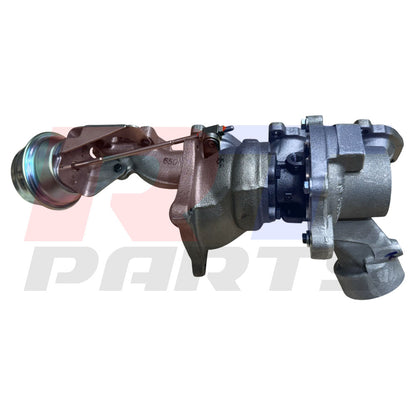 Genuine Turbo Charger K04-2074 For Mercedes Benz Sprinter 313/413/513 OM646 2.15L Low Pressure 2006 Onwards A6460901280