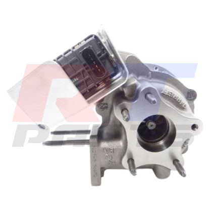 Genuine Turbo Charger GTB1756VK For Jeep Wrangler Limited JK 02/2011 - 01/2012 796911-5002S