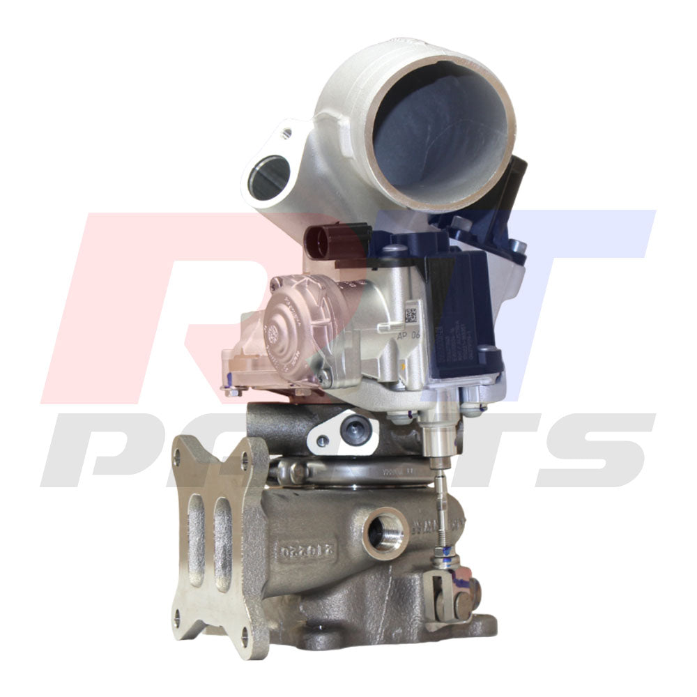 Genuine Turbo Charger For Audi A4 1.8L 2010 Onwards