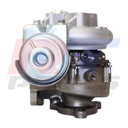 Genuine Billet Turbo Charger TF035HL For Mitsubishi Triton MQ 4N15 2.4L 1515A295