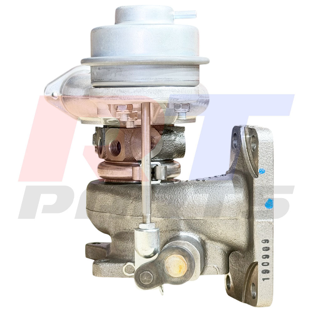 Genuine Turbo Charger TD02 For Suzuki Vitara K14C 1.4L 49172-04020