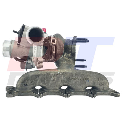 Genuine Turbo Charger MGT1549SLM For Holden Astra 1.6L 2013 Onwards 819554-5008S