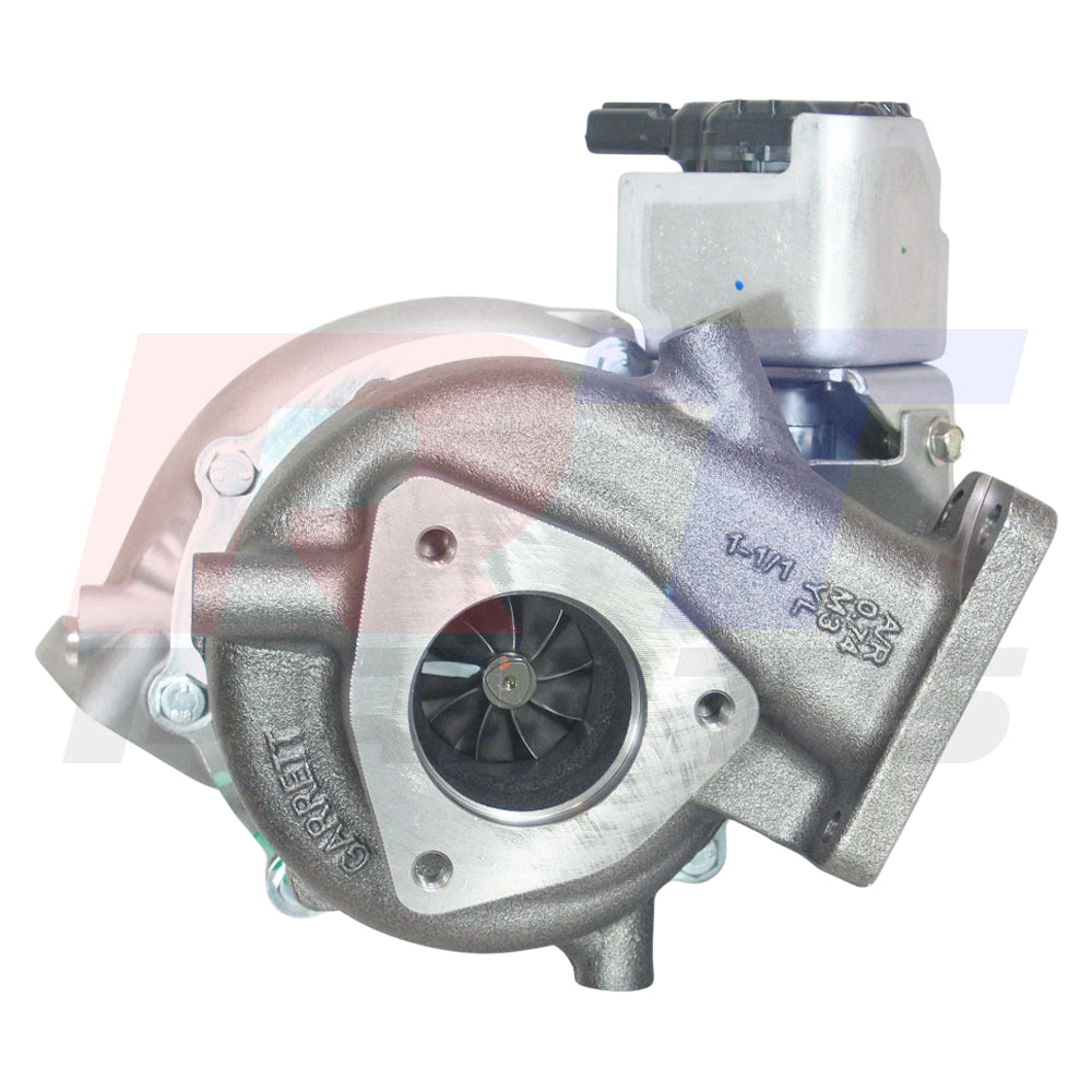 Genuine Turbo Charger GT2263KLNV For Hino Dutro J05E 5.1L 2010 Onwards 859178-5001S