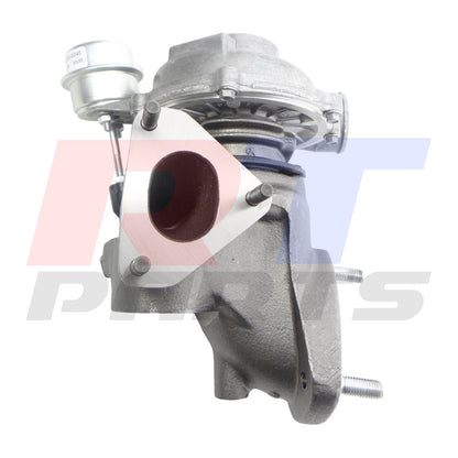 Genuine Turbo Charger GT2052S For Land Rover Defender TD5 2.5L 452239-5009W