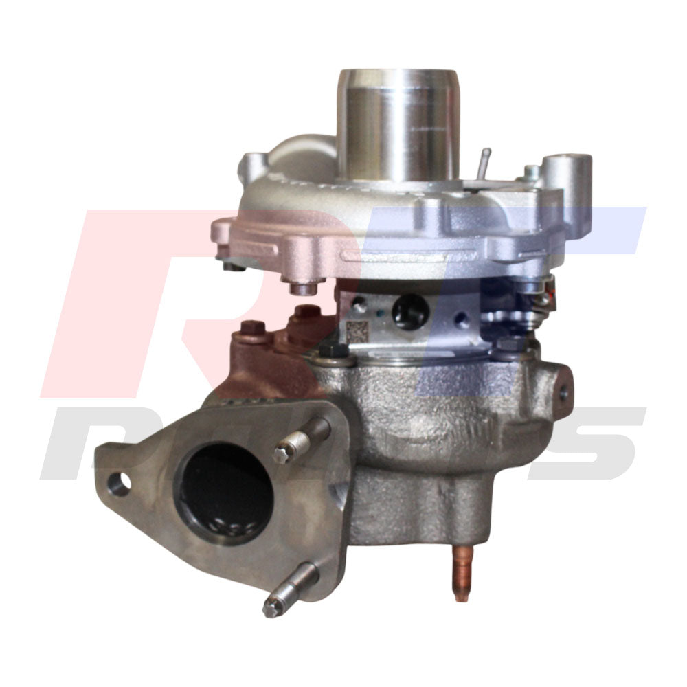 Genuine Turbo Charger BV38 For Mercedes Benz Vito OM622 1.6L 2014 Onwards 54389880018