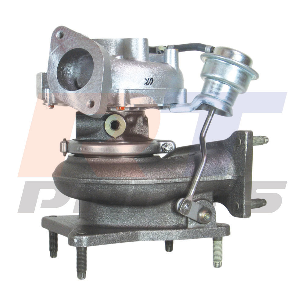 Genuine Turbo Charger RHF5H-VF54 For Subaru Liberty 2.5L 14411-AA760
