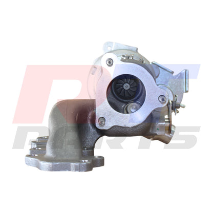 Genuine Turbo Charger TD02H For Renault Megane lll 1.2L 49373-05005