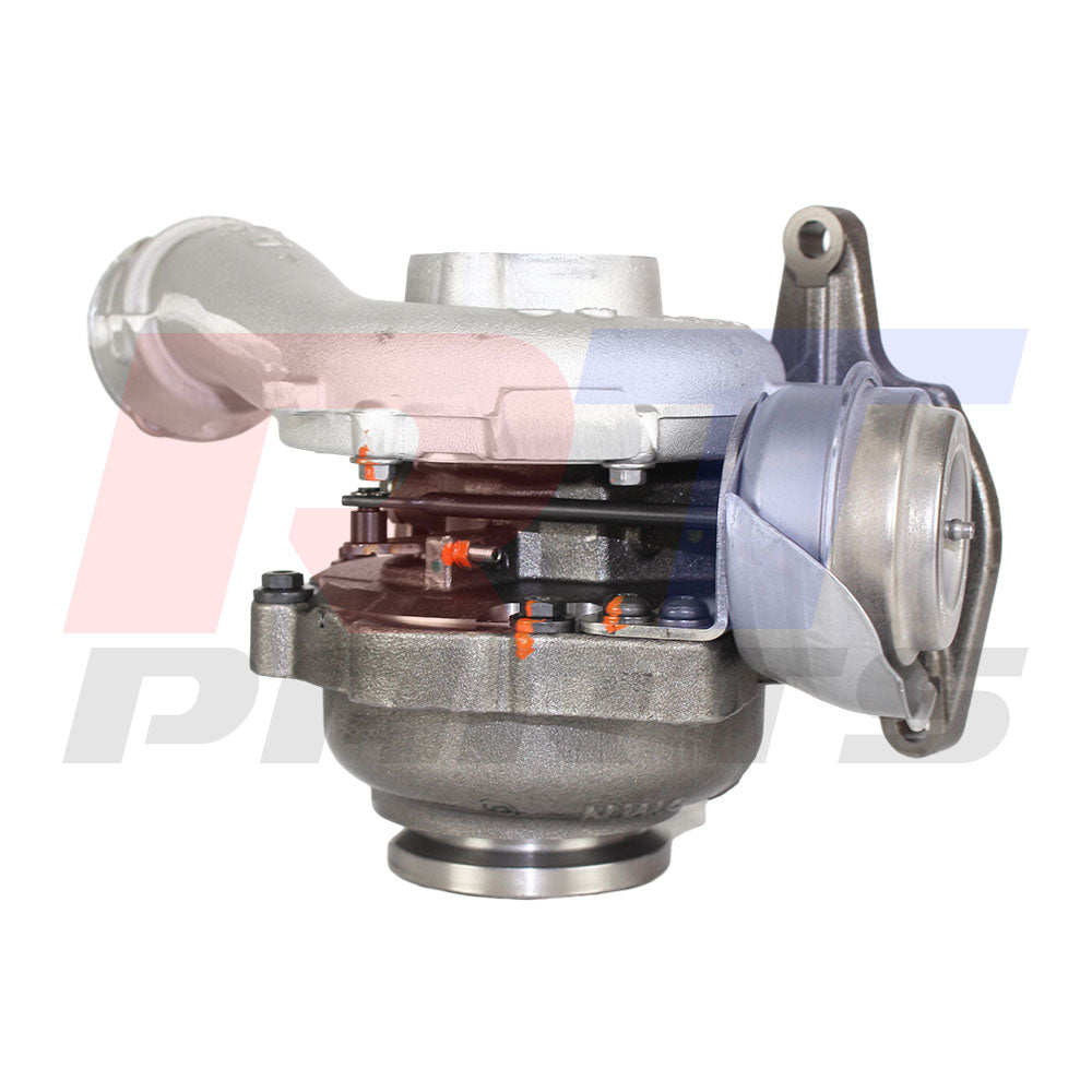 Genuine Garrett Turbo Charger GTB1749V For Volkswagen Multivan T5 AXD/BNZ 2.5L