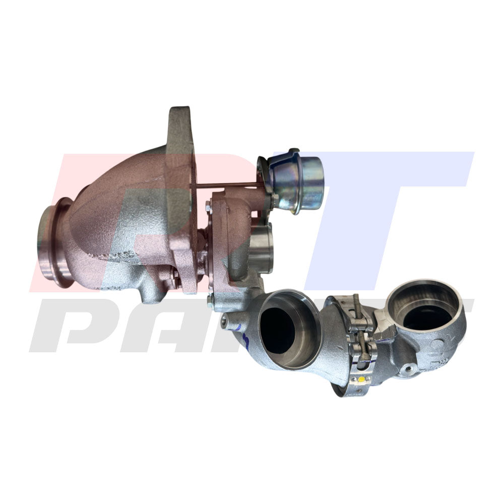 Genuine Turbo Charger KP39-1667 For Mercedes Benz Sprinter 313/413/513 OM646 2.15L High Pressure 2006 Onwards A6460901180