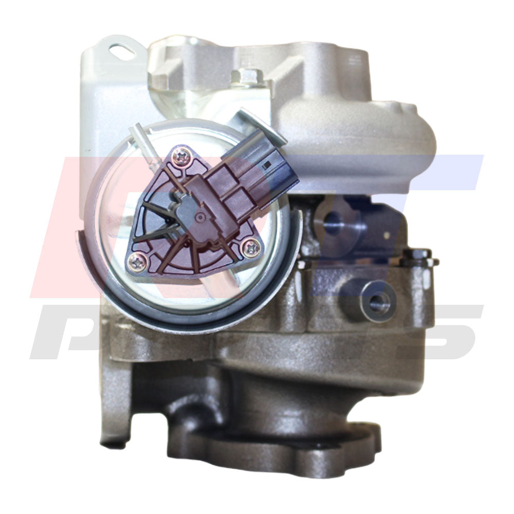 Genuine Mitsubishi Billet Turbo Charger For Mitsubishi Triton MR 4N15 2.4L 2019 Onward 1515A322