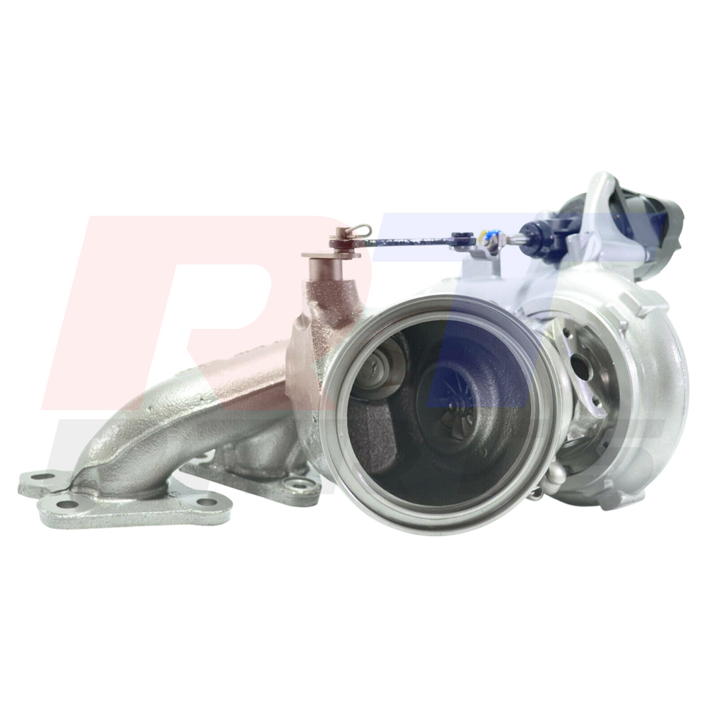 Genuine Billet Turbo Charger TF035HL4W For BMW M3 S55B30 3.0L 11657850279 CYL 4-6