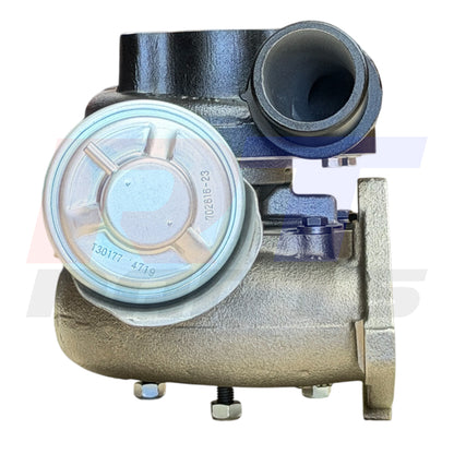 Genuine Garrett TDX Stage Two Upgrade Turbo For Nissan Patrol GU ZD30 3.0L CRD 2007 Onwards