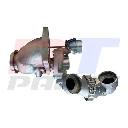 Genuine Turbo Charger KP39-1667 For Mercedes Benz Sprinter 315/415/515 OM646 2.15L High Pressure 2006 Onwards A6460901180