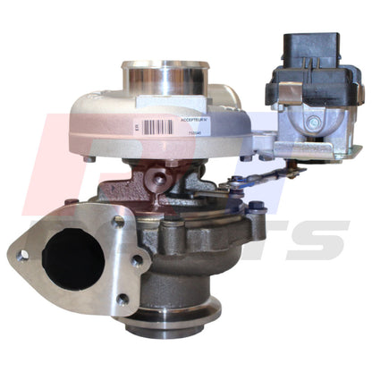 Genuine Turbo Charger GTB1752VK For Land Rover Freelander 2 2.2L 2007 Onwards 753546-5023S