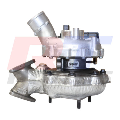 Genuine Turbo Charger GTB2260VZK For Audi A6 / A6 Allroad 3.0L 819968-5001S