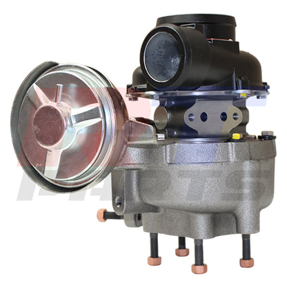 Genuine IHI TDX Stage Two Upgrade Turbo For Isuzu D-Max 2007-2010