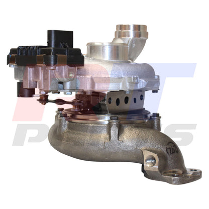 Genuine Turbo Charger GTB2060VKLR For Mercedes Benz E300/E350 OM642 3.0L 802774-5008S