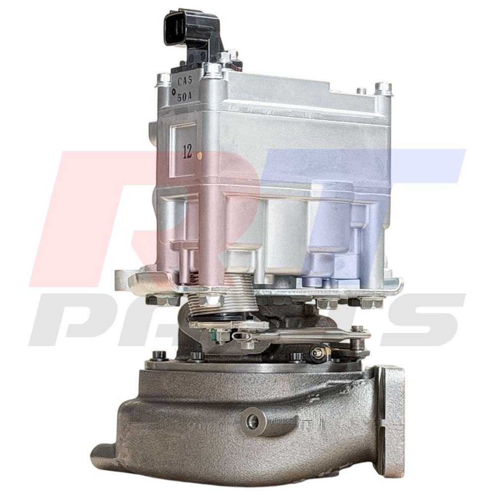 Genuine Garrett Turbo Charger GT2563KLV For Hino Dutro 300 Series N04C-T 4.0L 765870-5009S