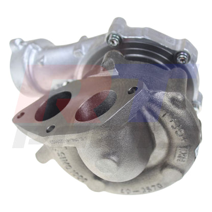 Genuine Billet Turbo Charger BV40-1874 For BMW X5 xDRIVE 40d F15 3.0L 11658508091 High Pressure