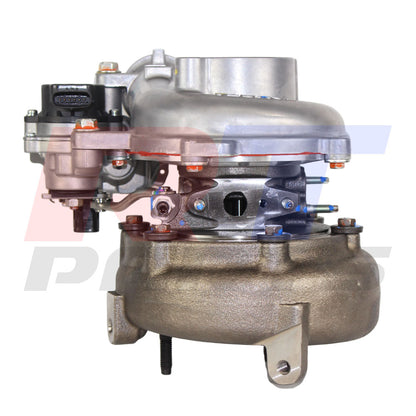 Genuine Turbo Charger CT12CV For Toyota Landcruiser Prado 1KD-FTV 3.0L 17201-30160