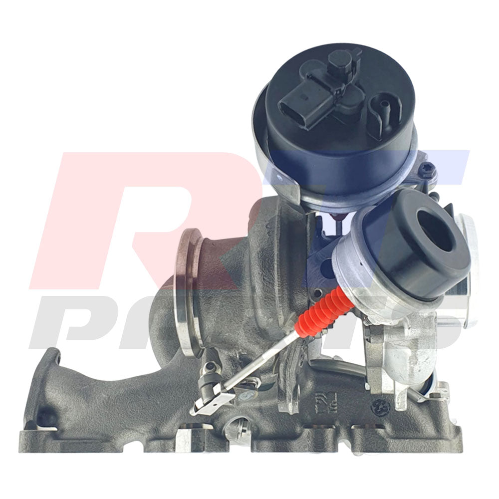 Genuine Turbo Charger R2S For Volkswagen Transporter T6 2.0L 2017 Onwards 10009980383