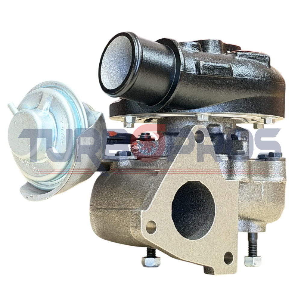 Genuine Garrett TDX Stage Two Upgrade Turbo For Nissan Patrol GU ZD30 3.0L CRD 2007 Onwards