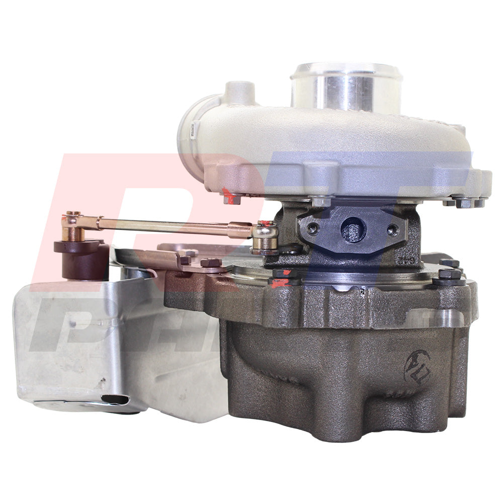 Genuine Turbo Charger GTB1752VKL With Stud & Gasket Kit For Holden RG Colorado 2.8L 901994-5001S