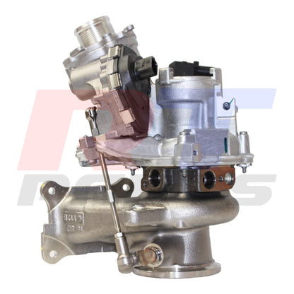 Genuine Continental Turbo Charger GTDI12V For Seat Ateca, Leon, Tarraco 2.0L 2016-