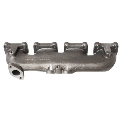 Genuine Exhaust Manifold & Gasket For Mitsubishi Pajero 4M41 3.2L