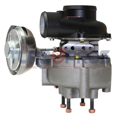 Genuine IHI TDX Stage Two Upgrade Turbo For Holden Rodeo 2007-2008