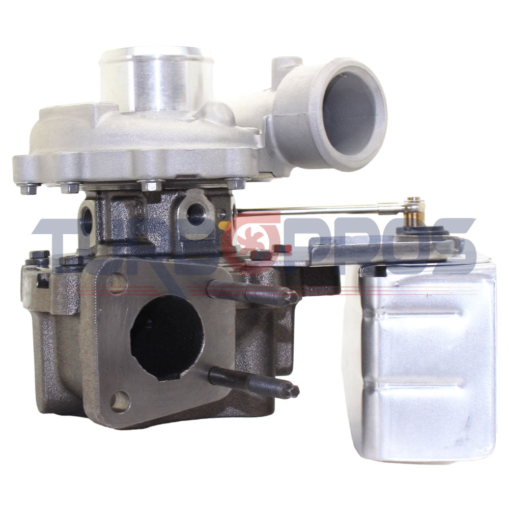 Genuine Turbo Charger GTB1752VKL With Stud & Gasket Kit For Holden RG Colorado 2.8L 901994-5001S