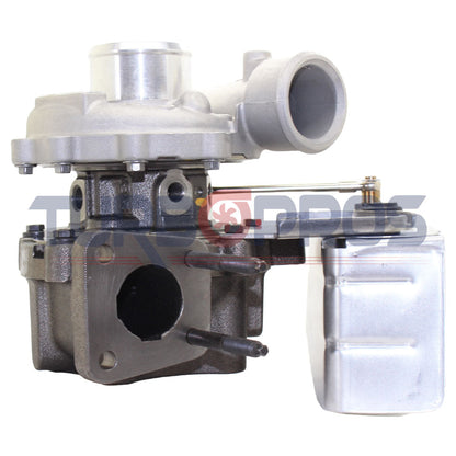 Genuine Turbo Charger GTB1752VKL With Stud & Gasket Kit For Holden RG Colorado 2.8L 901994-5001S