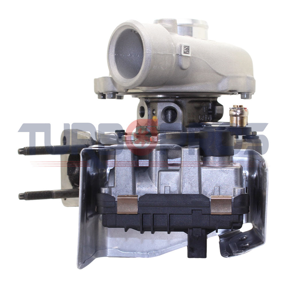 Genuine Turbo Charger GTB1752VKL With Stud & Gasket Kit For Holden RG Colorado 2.8L 901994-5001S