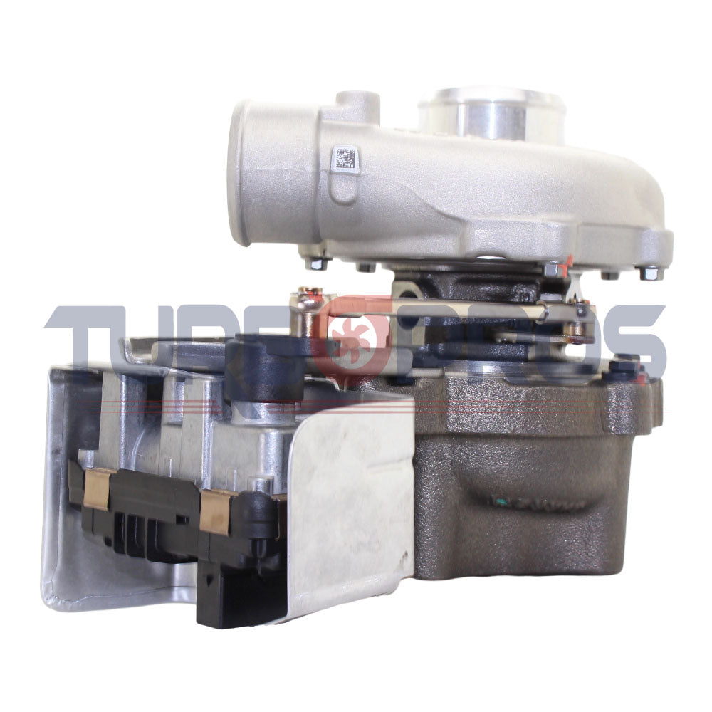 Genuine Turbo Charger GTB1752VKL With Stud & Gasket Kit For Holden RG Colorado 2.8L 901994-5001S