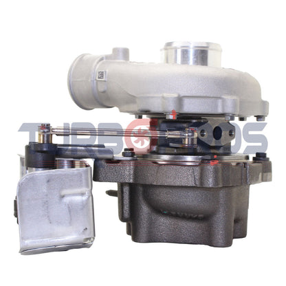 Genuine Turbo Charger GTB1752VKL With Stud & Gasket Kit For Holden RG Colorado 2.8L 901994-5001S