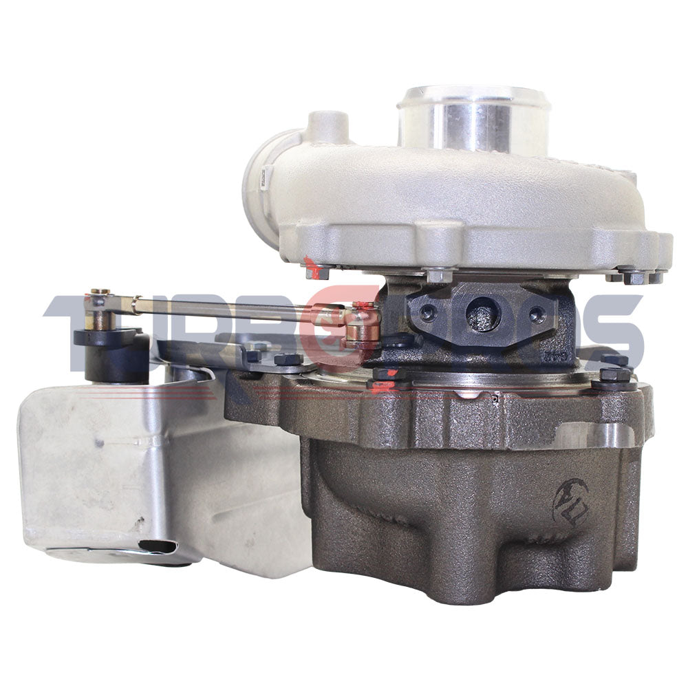 Genuine Turbo Charger GTB1752VKL With Stud & Gasket Kit For Holden RG Colorado 2.8L 901994-5001S