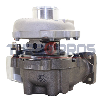 Genuine Turbo Charger GTB1752VKL With Stud & Gasket Kit For Holden RG Colorado 2.8L 901994-5001S